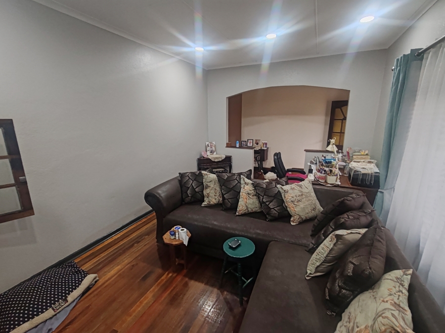 3 Bedroom Property for Sale in Bothasrus Eastern Cape